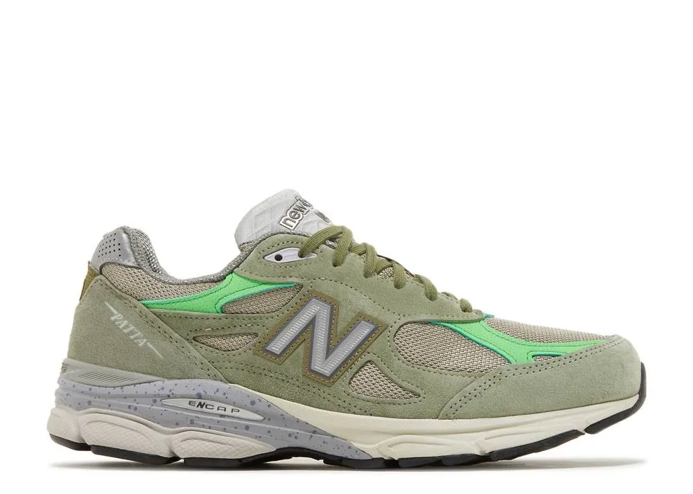 Made In USA Light OLive