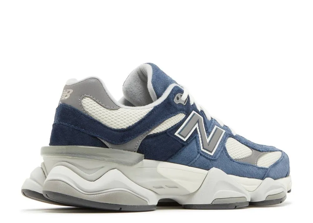 9060 Natural Indigo фото