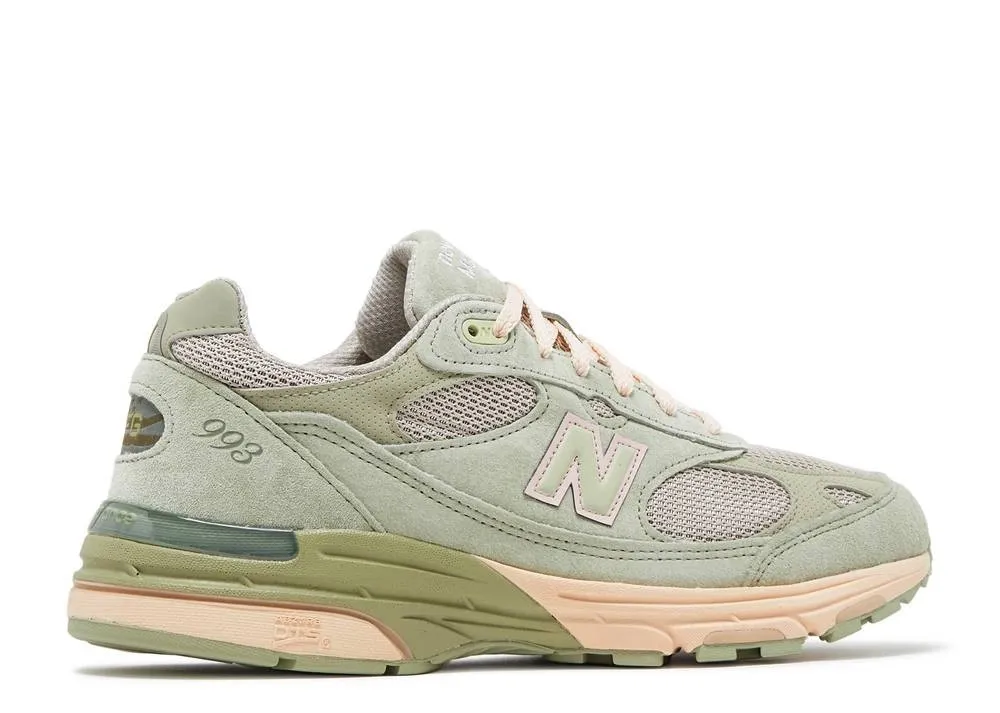 993 X Joe Freshgoods фото
