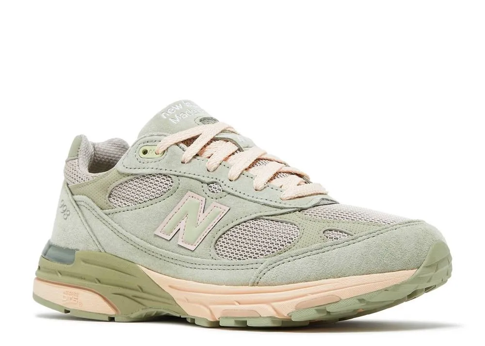 993 X Joe Freshgoods фото