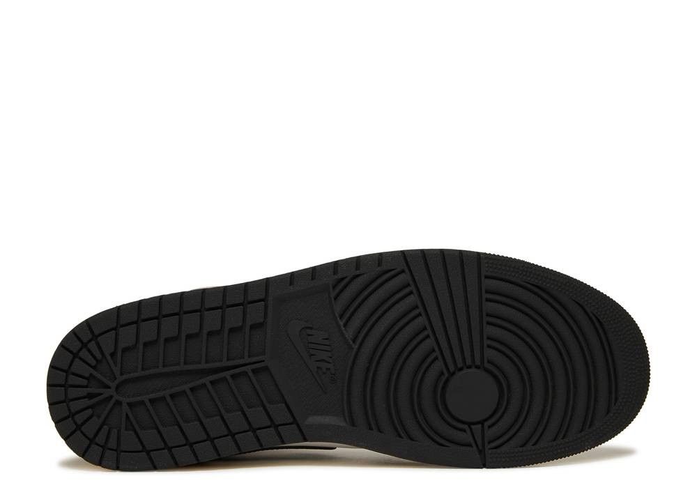 Air Jordan 1 Mid Wear-Away-Taxi фото