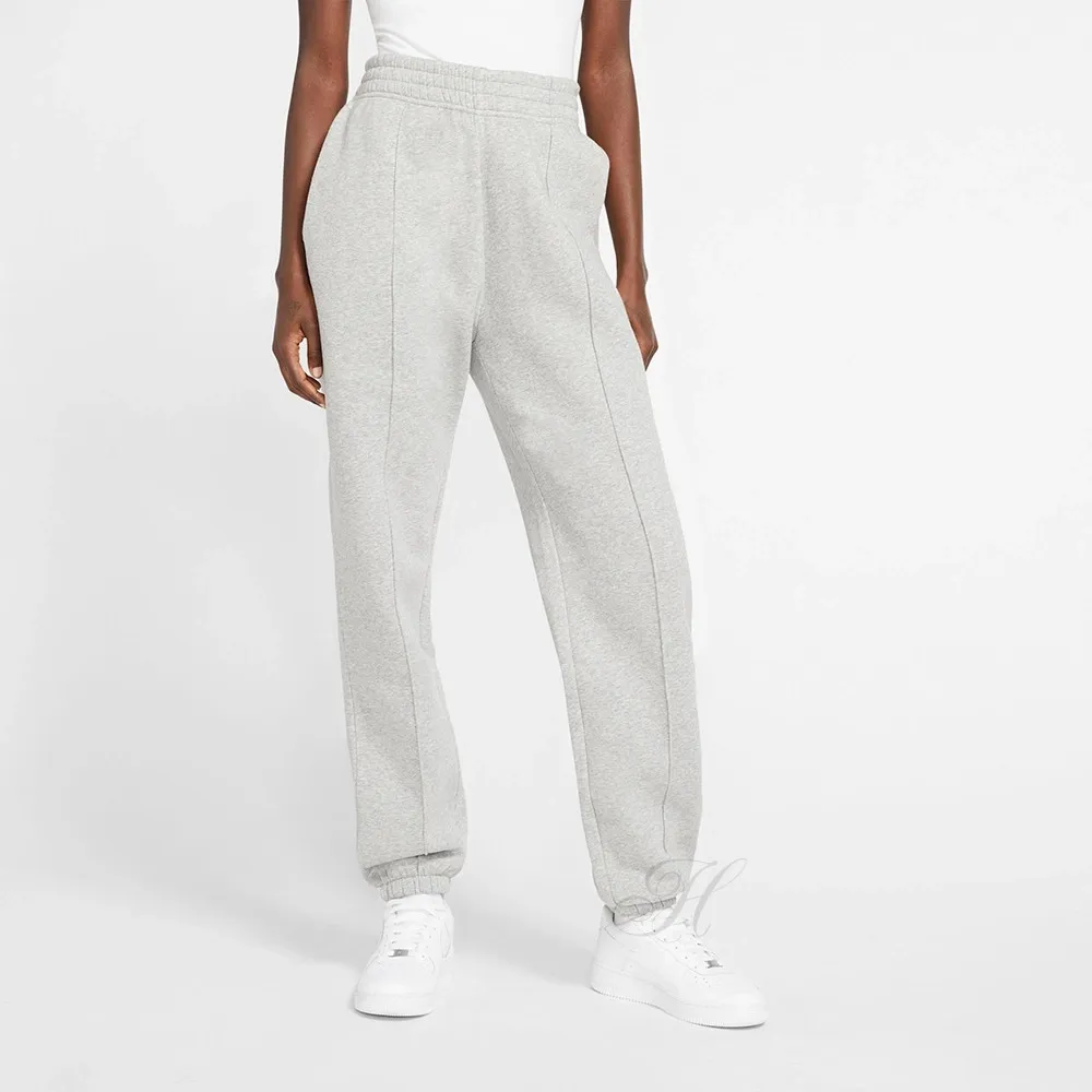 NSW Fleece Sweatpants Washed Grey
