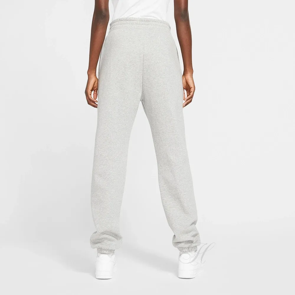 NSW Fleece Sweatpants Washed Grey фото