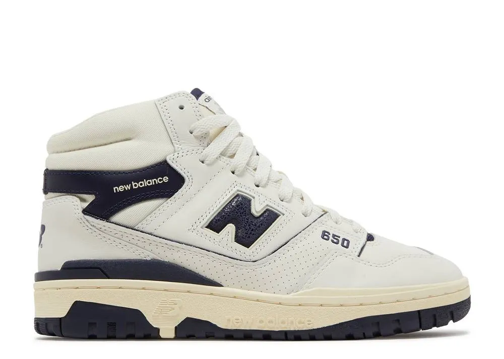 650R X Aime Leon Dore Navy фото