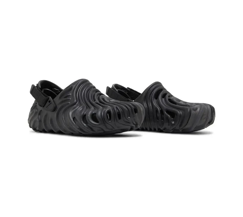 Salehe Bembury X Pollex Clog Sasquatch фото