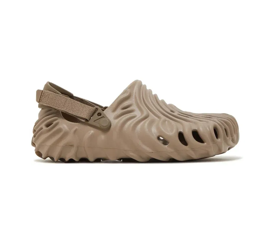 Salehe Bembury X Pollex Clog Menemsha