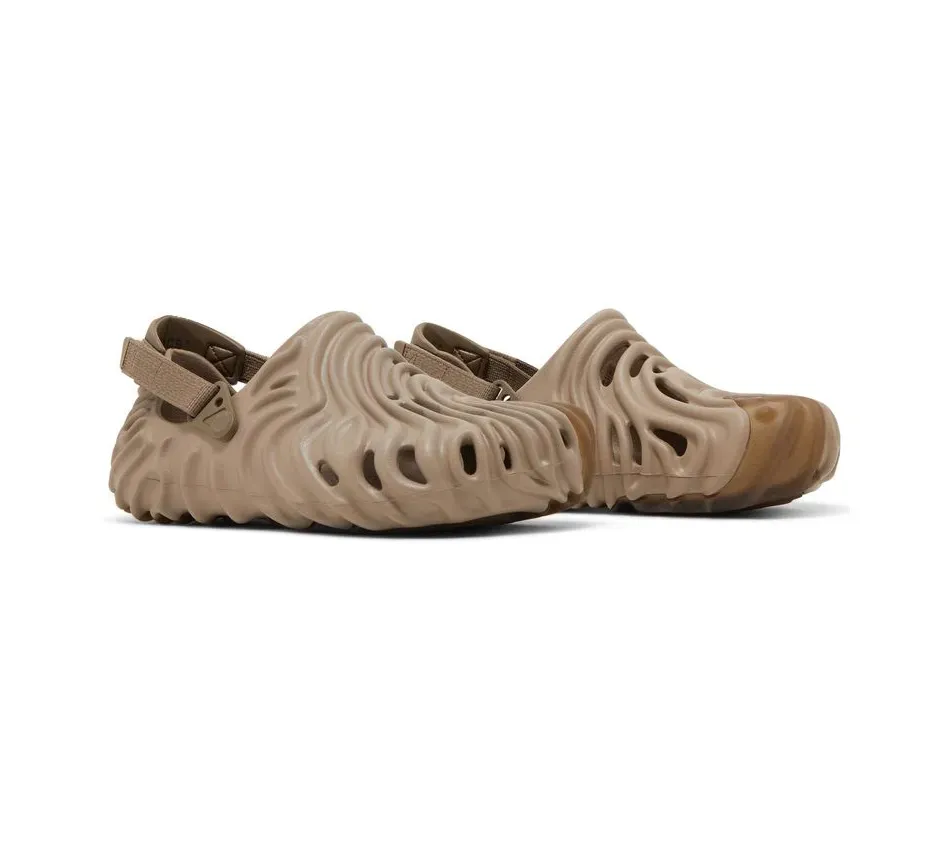 Salehe Bembury X Pollex Clog Menemsha фото