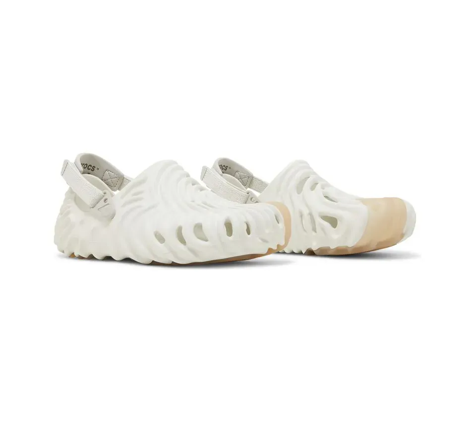 Salehe Bembury X Pollex Clog Stratus фото