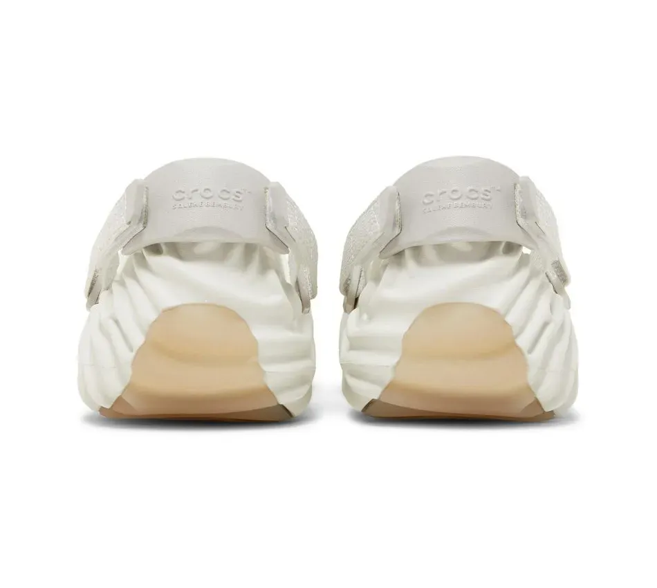 Salehe Bembury X Pollex Clog Stratus фото