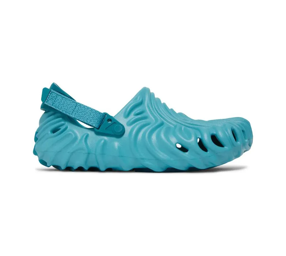 Salehe Bembury X Pollex Clog Tide