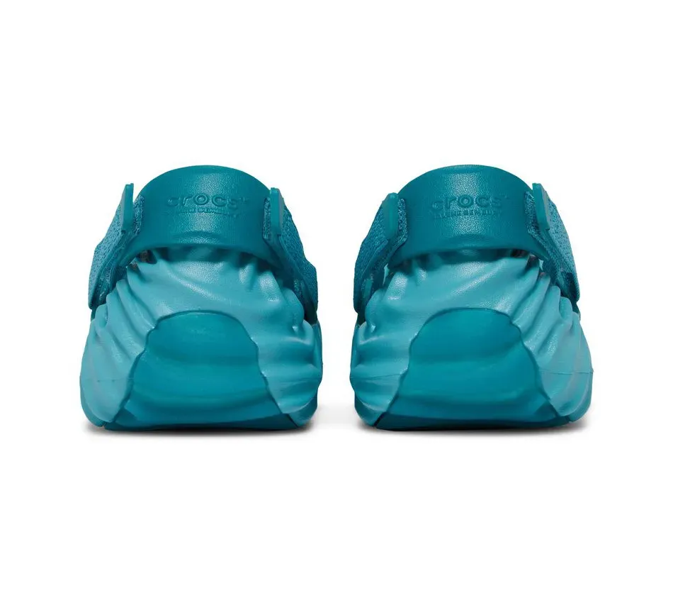 Salehe Bembury X Pollex Clog Tide фото