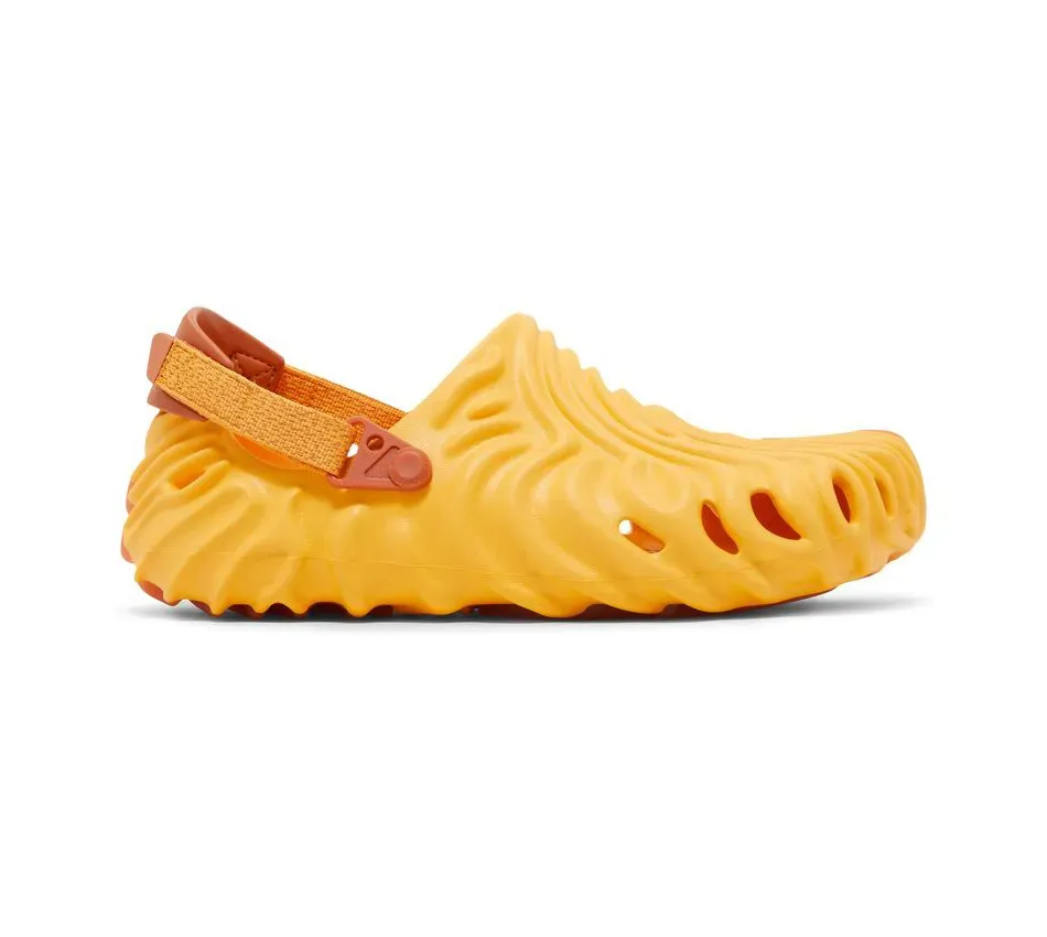 Salehe Bembury X Pollex Clog Cobbler