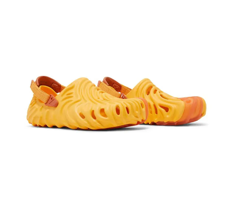 Salehe Bembury X Pollex Clog Cobbler фото