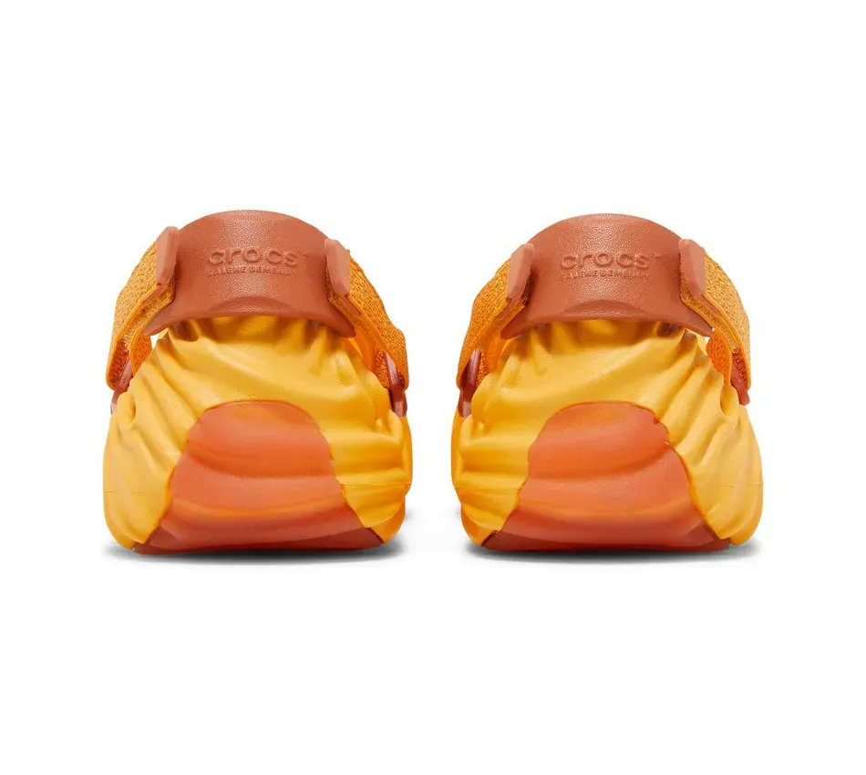 Salehe Bembury X Pollex Clog Cobbler фото