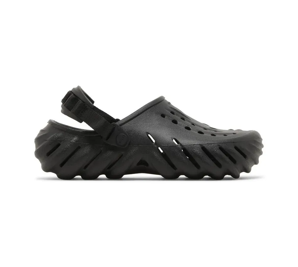 Crocs Clogs Black