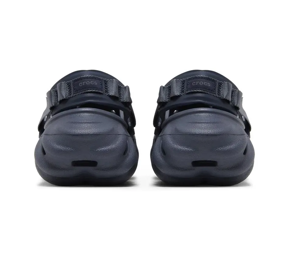 Crocs Clogs Deep Blue фото