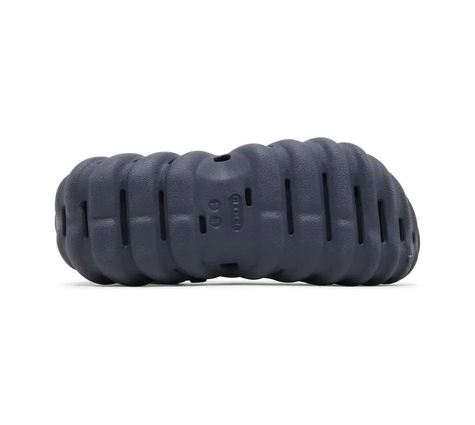 Crocs Clogs Deep Blue фото