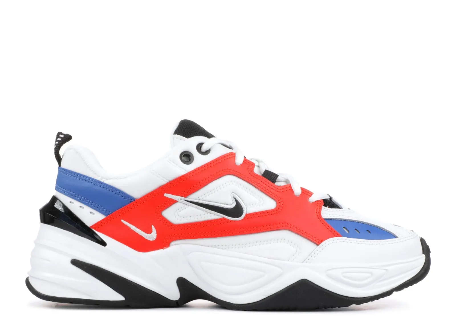 M2K Tekno M2K Tekno WMNS Team Orange фото