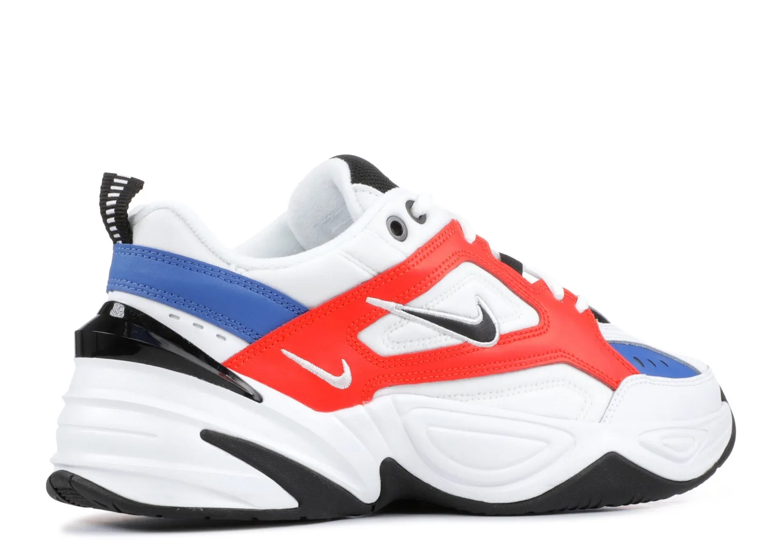 M2K Tekno M2K Tekno WMNS Team Orange фото