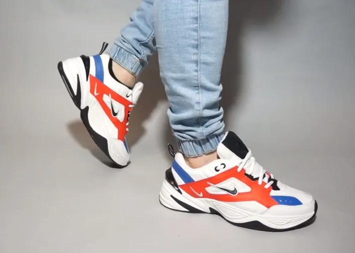 M2K Tekno M2K Tekno WMNS Team Orange фото