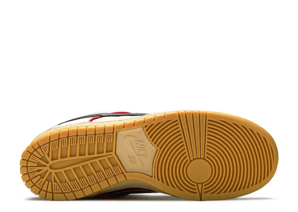 Dunk Low What The Paul фото