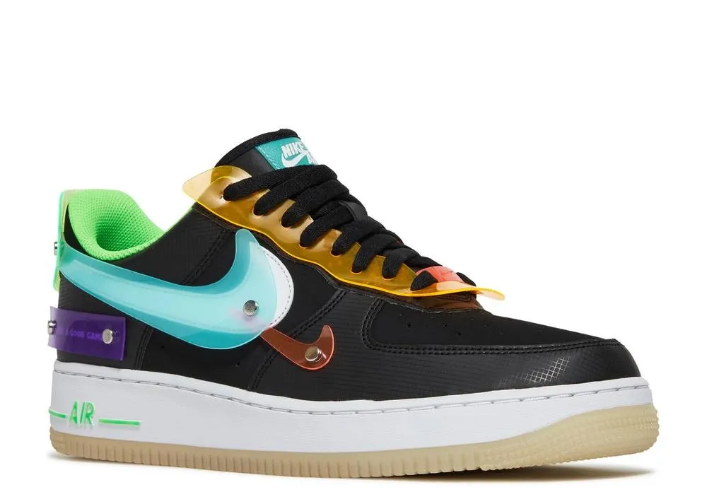 Air Force 1 Low LV8 Have A Good Game фото