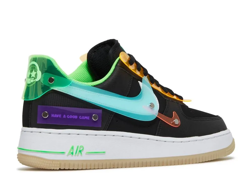 Air Force 1 Low LV8 Have A Good Game фото