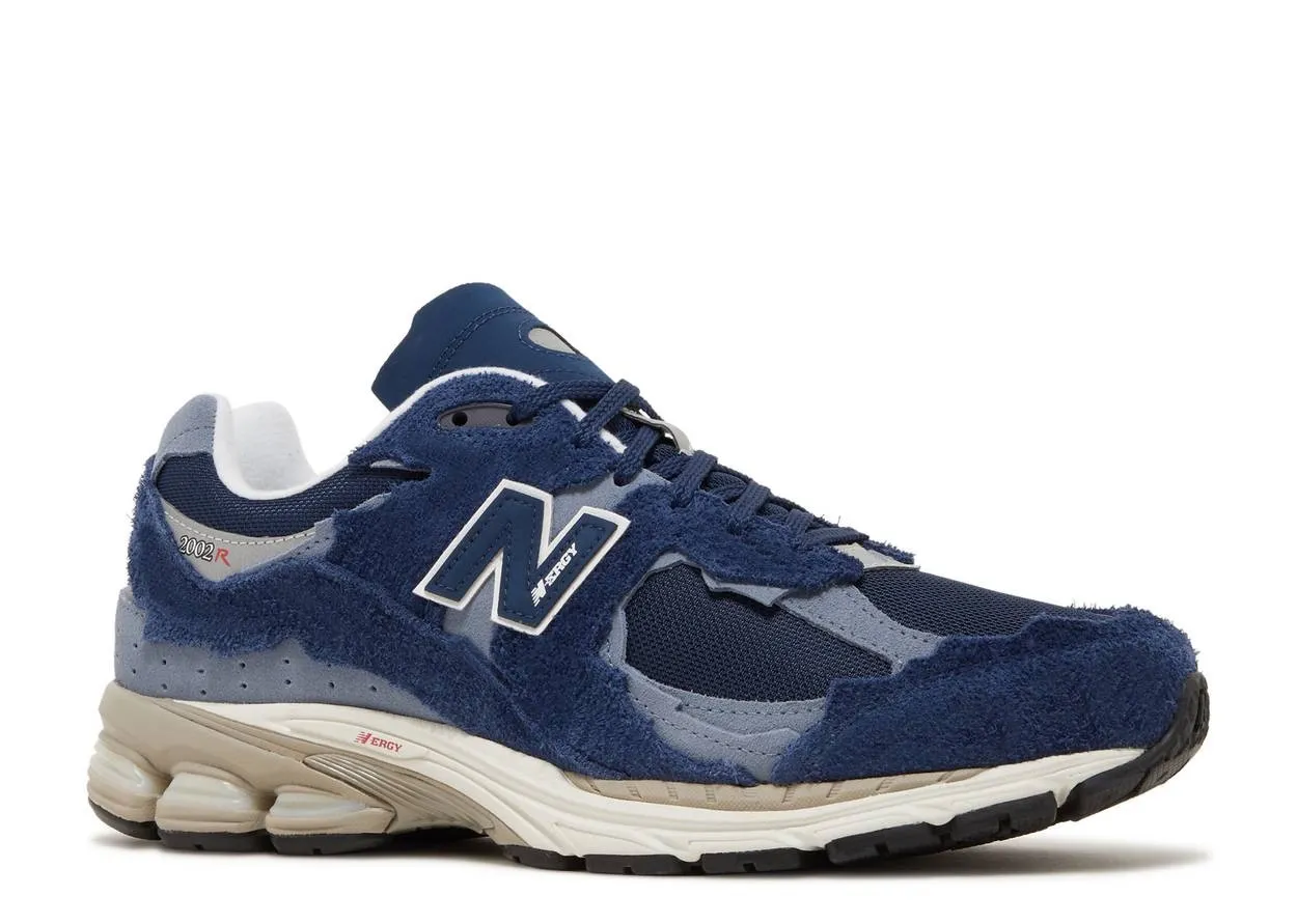 2002R Protection Pack Navy фото