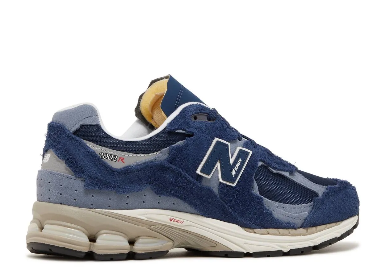 2002R Protection Pack Navy фото