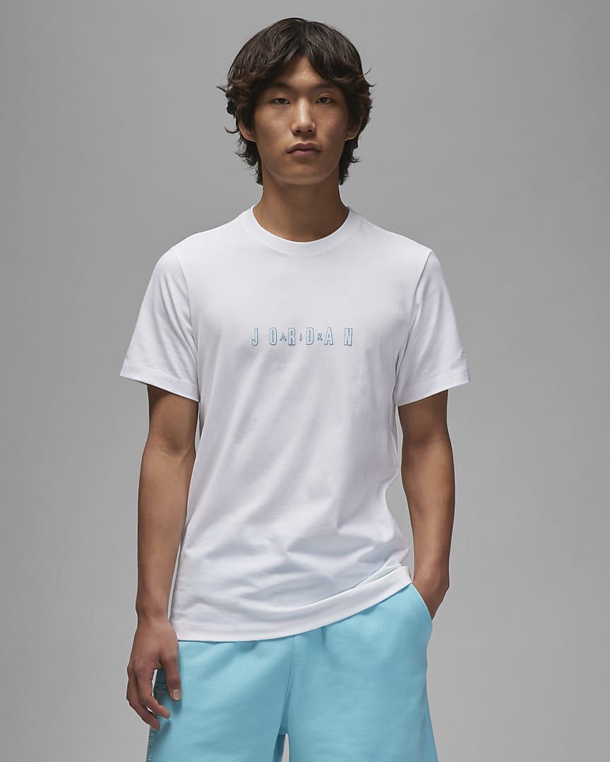 Essentials Air Tee фото
