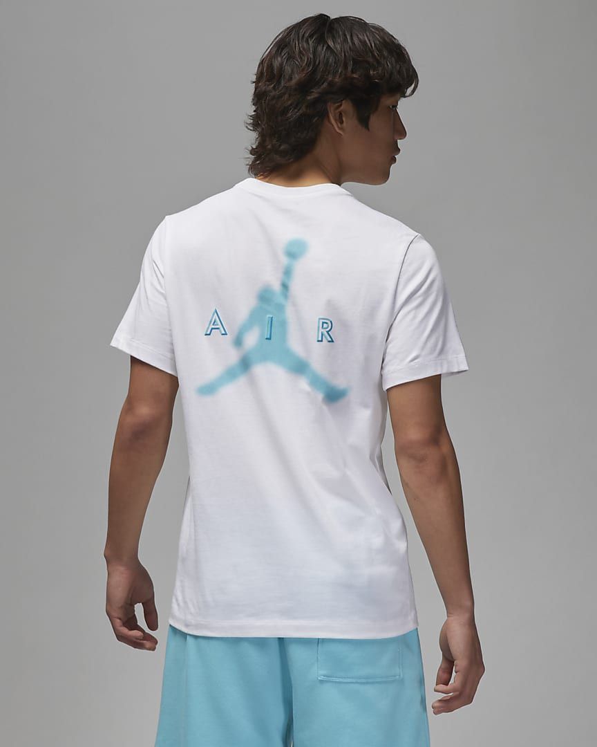 Essentials Air Tee фото