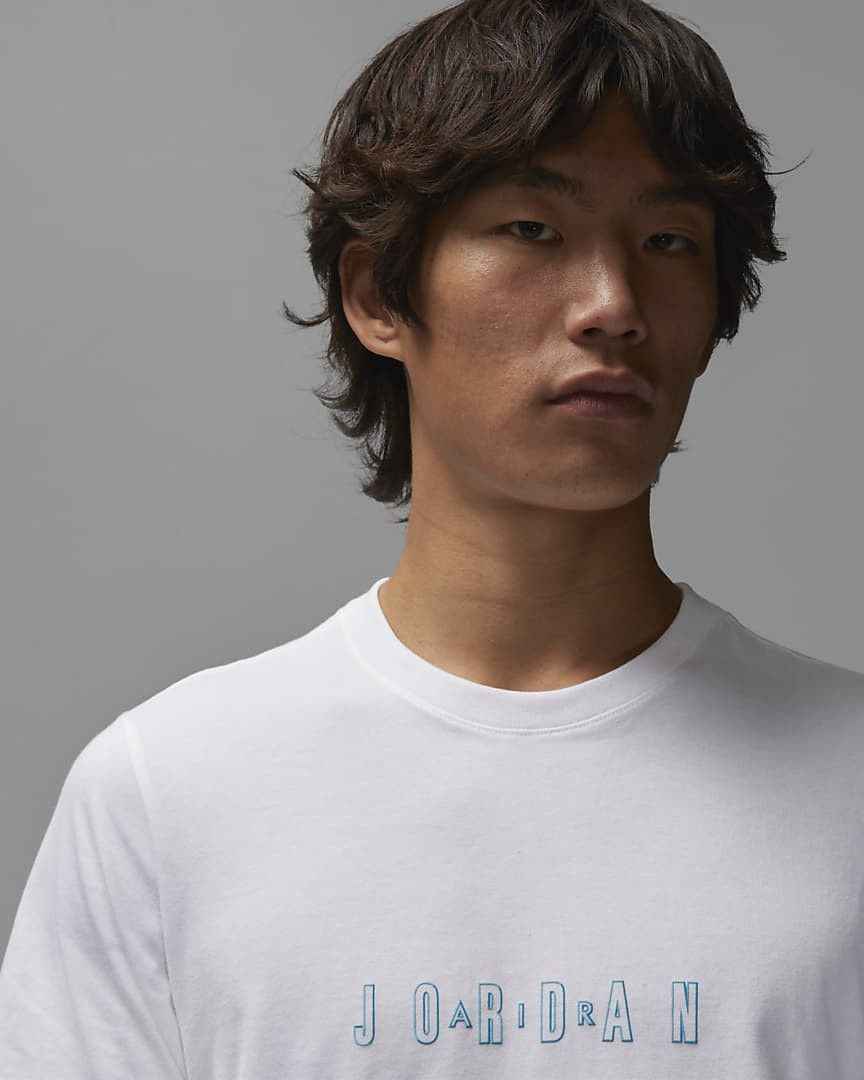 Essentials Air Tee фото