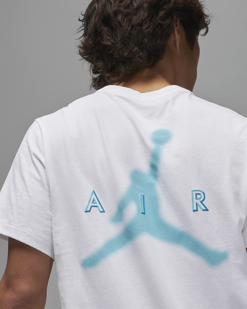 Essentials Air Tee фото