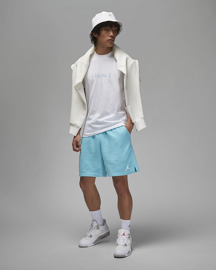 Essentials Air Tee фото