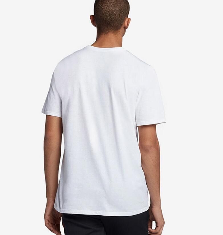 Essentials Tee White фото