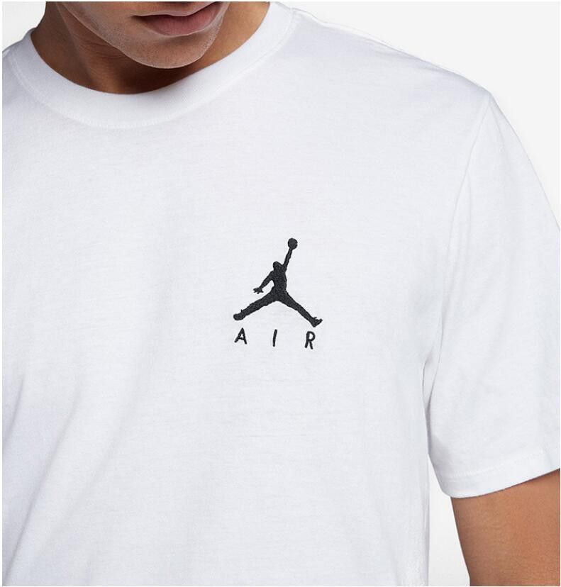 Essentials Tee White фото