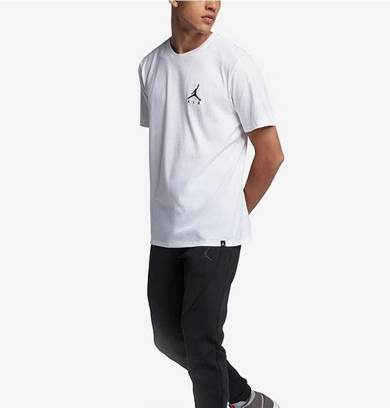 Essentials Tee White фото