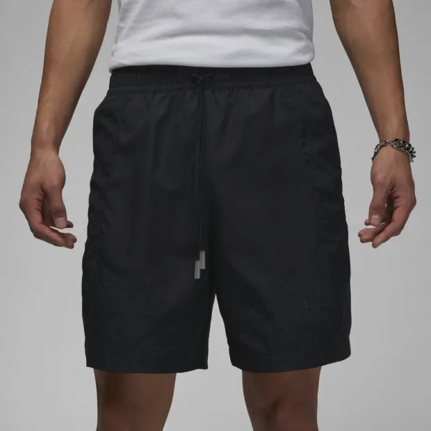 23 Engineered Shorts Black фото