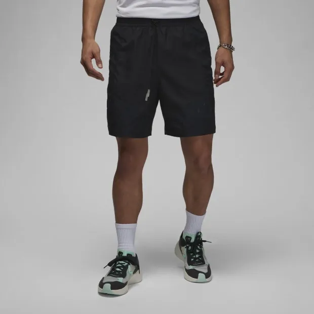 23 Engineered Shorts Black фото