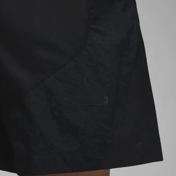 23 Engineered Shorts Black фото