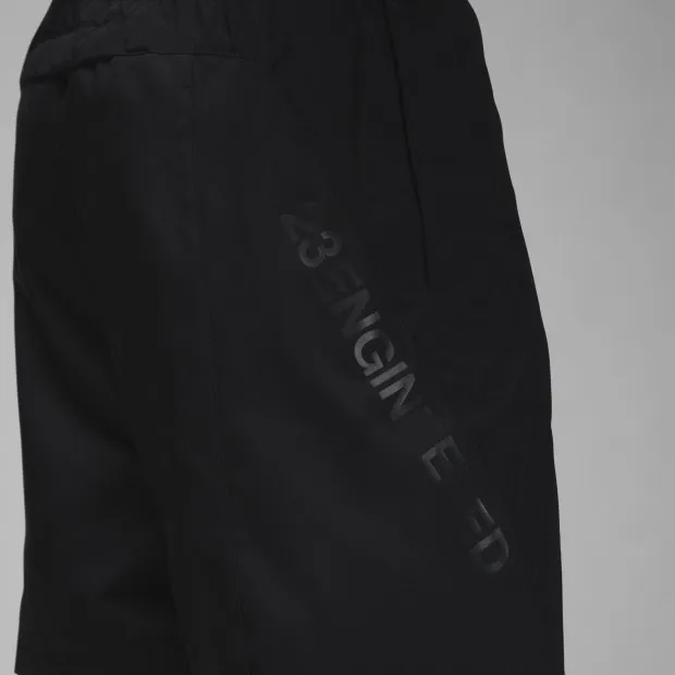 23 Engineered Shorts Black фото