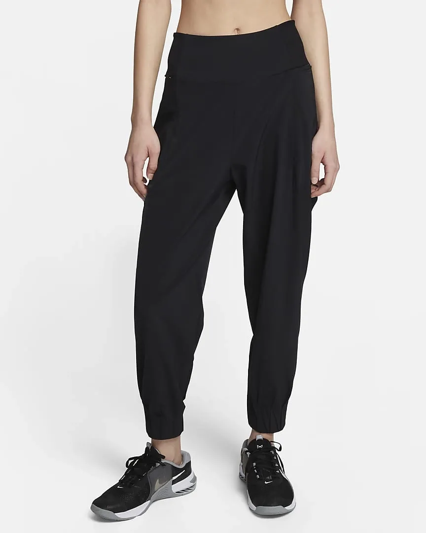Dri-Fit Bliss High-Waisted Trousers