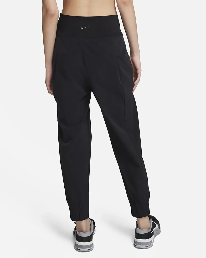 Dri-Fit Bliss High-Waisted Trousers фото