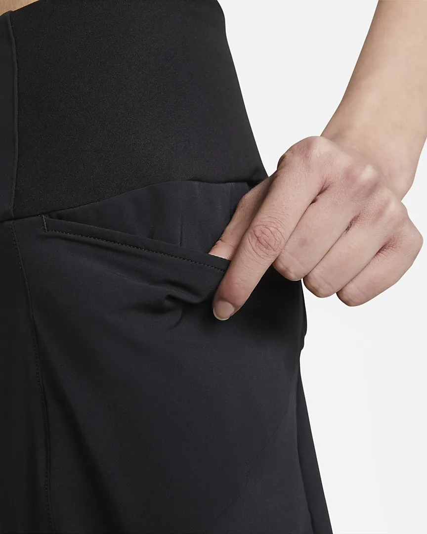 Dri-Fit Bliss High-Waisted Trousers фото
