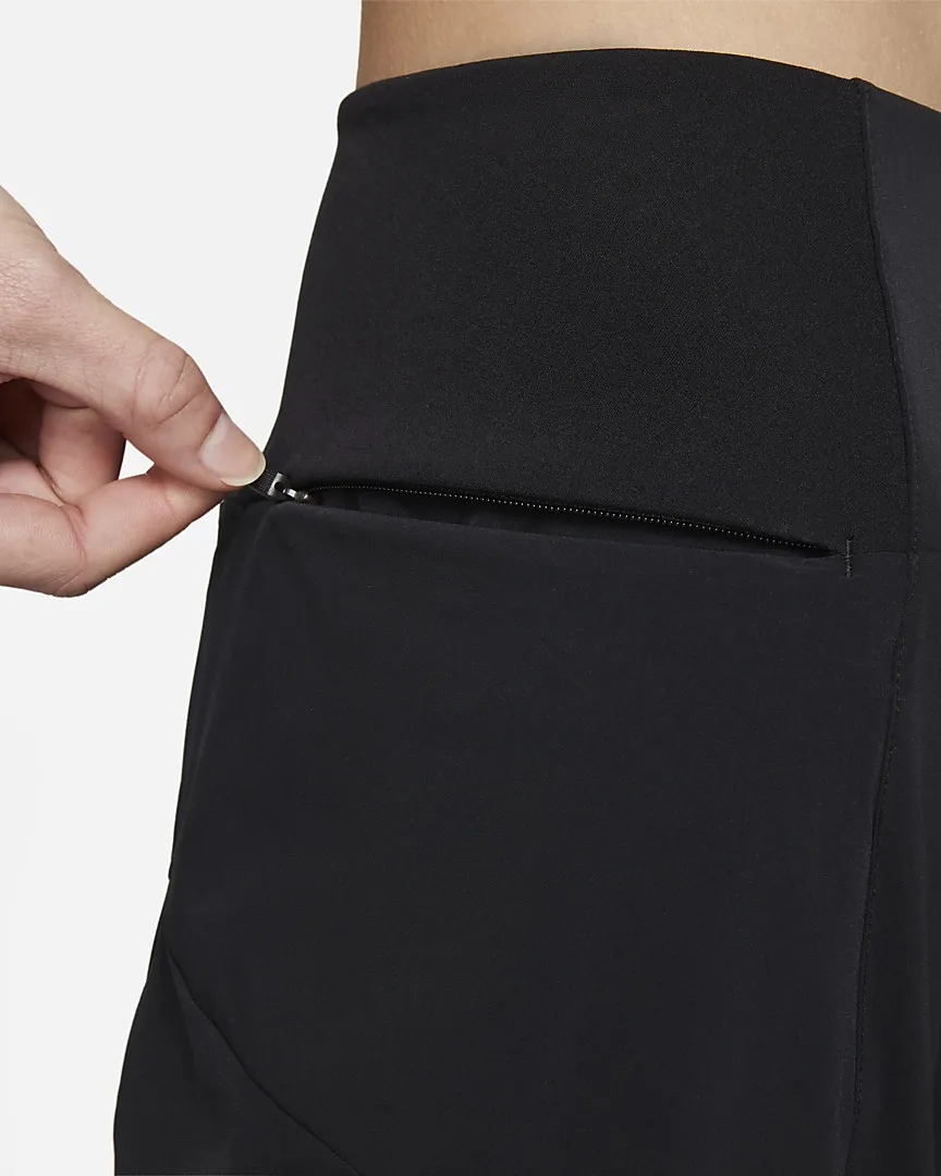 Dri-Fit Bliss High-Waisted Trousers фото