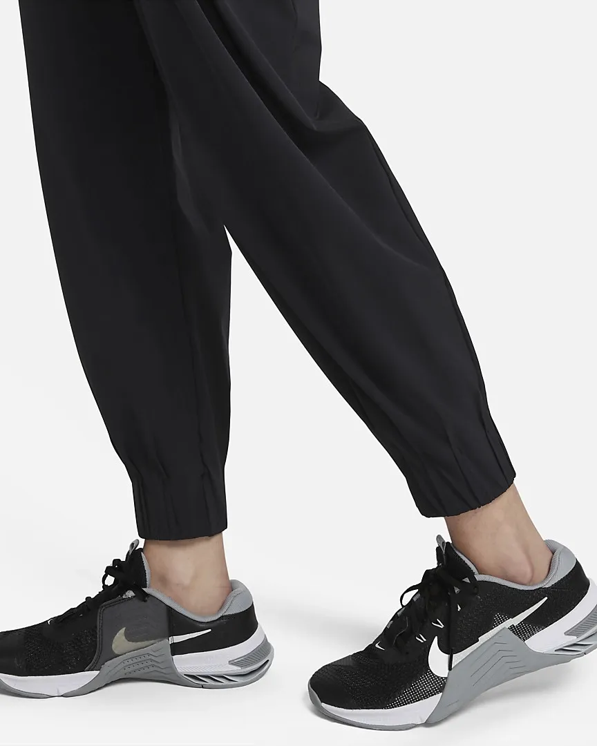 Dri-Fit Bliss High-Waisted Trousers фото