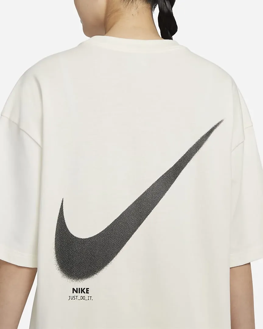 City Utility Tee White фото