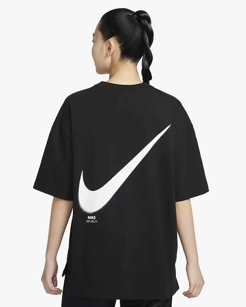 City Utility Tee Black фото