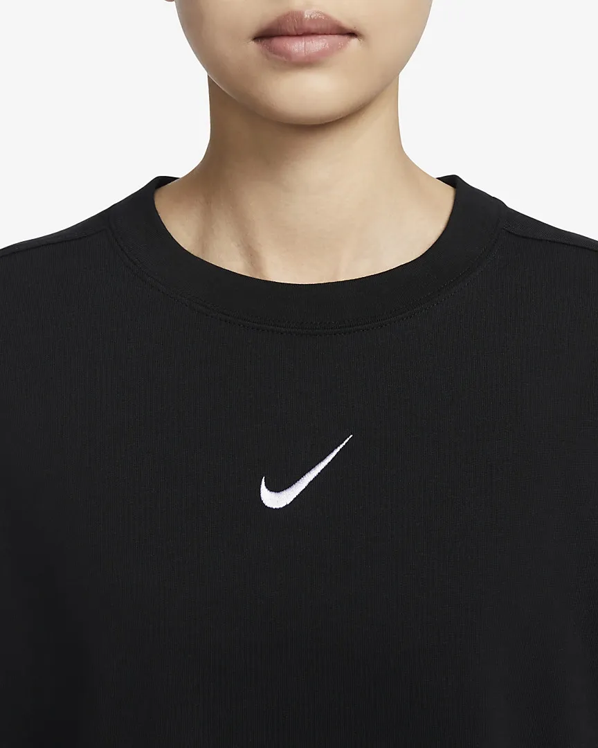 City Utility Tee Black фото