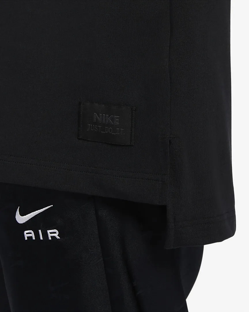 City Utility Tee Black фото